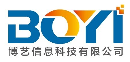 博艺信息科技有限公司